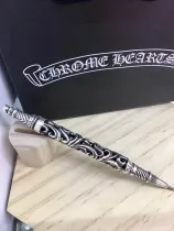 クロムハーツ 筆 Chrome Hearts スクロール 筆 925シルバー