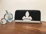 クロムハーツ 長財布 Chrome Hearts フレアニー ダガー ラウンドファスナー ロングウォレット