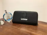 クロムハーツ 長財布 Chrome Hearts フレアニー ダガー ラウンドファスナー ロングウォレット