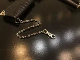 クロムハーツ ウォレットチェーン Chrome Hearts ファンシー 1クリップ