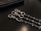 クロムハーツ ウォレットチェーン Chrome Hearts ファンシー 1クリップ