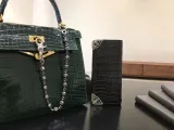 クロムハーツ ウォレットチェーン Chrome Hearts ファンシー 1クリップ