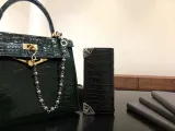 クロムハーツ ウォレットチェーン Chrome Hearts ファンシー 1クリップ