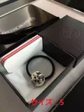 クロムハーツ Chrome Hearts キーパー ハート CHプラス フレアー スター ダガー ヘアバンド