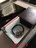 クロムハーツ Chrome Hearts キーパー ハート CHプラス フレアー スター ダガー ヘアバンド