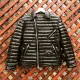 クロムハーツ Tシャツ 2017新作 Chrome Hearts ダウンジャケット ボタン 925シルバー