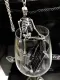 クロムハーツ ネックレス Chrome Hearts スケルトン ネックレス シルバー925