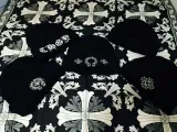 クロムハーツ ハット Chrome Hearts 2017新作 ワッチキャップ ウール キャップ