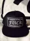 クロムハーツ 帽子 Chrome Hearts トラッカーキャップ ベースボールキャップ FUCK & CH 男女兼用