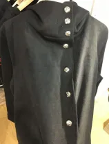 クロムハーツ  Chrome Hearts レディース メンズ スウェット