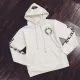 クロムハーツ フードパーカー Chrome Hearts 2017新作 ホースシュー パーカー