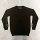 クロムハーツ Chrome Hearts クロス セーター レディース メンズ