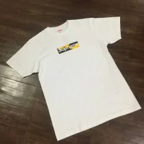 シュプリーム Tシャツ  Supreme 2018新作   ショートスリーブ Tシャツ