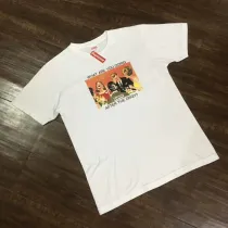 シュプリーム Tシャツ  Supreme 2018新作   ショートスリーブ Tシャツ