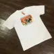 シュプリーム Tシャツ  Supreme 2018新作   ショートスリーブ Tシャツ