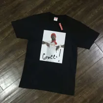 シュプリーム Tシャツ  Supreme 2018新作   ショートスリーブ Tシャツ