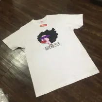 シュプリーム Tシャツ  Supreme 2018新作   ショートスリーブ Tシャツ