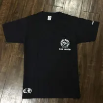 クロムハーツ Tシャツ Chrome Hearts  2018新作  半袖 Tシャツ ジャパンタグ