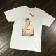 シュプリーム Tシャツ  Supreme 2018新作   ショートスリーブ Tシャツ