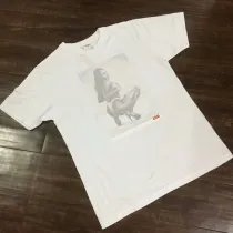 シュプリーム Tシャツ  Supreme 2018新作   ショートスリーブ Tシャツ