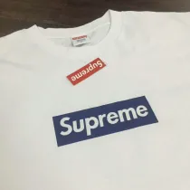 シュプリーム Tシャツ  Supreme 2018新作   ショートスリーブ Tシャツ