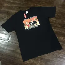 シュプリーム Tシャツ  Supreme 2018新作   ショートスリーブ Tシャツ