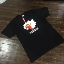シュプリーム Tシャツ  Supreme 2018新作   ショートスリーブ Tシャツ