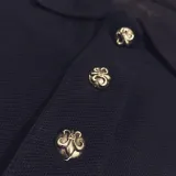 クロムハーツ Tシャツ Chrome Hearts  2018新作  BSフレア男女兼用 ショートスリーブ Tシャツ