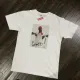 シュプリーム Tシャツ  Supreme 2018新作   ショートスリーブ Tシャツ