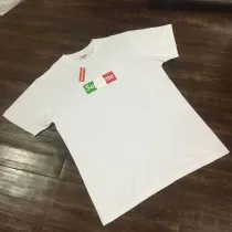 シュプリーム Tシャツ  Supreme 2018新作   ショートスリーブ Tシャツ