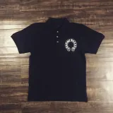 クロムハーツ Tシャツ Chrome Hearts  2018新作  BSフレア男女兼用 ショートスリーブ Tシャツ