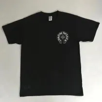 クロムハーツ Tシャツ Chrome Hearts ショートスリーブ Tシャツ 男女兼用 chtx004