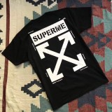 シュプリーム Tシャツ Supreme ショートスリーブ Tシャツ  sptx04