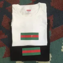 シュプリーム Tシャツ Supreme ショートスリーブ Tシャツ  sptx05