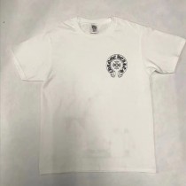 クロムハーツ Tシャツ Chrome Hearts ショートスリーブ Tシャツ 男女兼用 chtx003