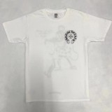 クロムハーツ Tシャツ Chrome Hearts ショートスリーブ Tシャツ 男女兼用 chtx004