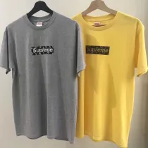 シュプリーム Tシャツ Supreme ショートスリーブ Tシャツ  sptx01