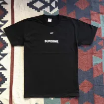 シュプリーム Tシャツ Supreme ショートスリーブ Tシャツ  sptx04
