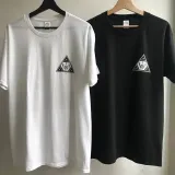 クロムハーツ Tシャツ Chrome Hearts ショートスリーブ Tシャツ 男女兼用 chtx001