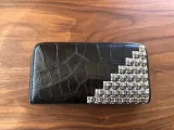 クロムハーツ 財布 Chrome Hearts 2019新作 ラウンドファスナー長財布 w020p320