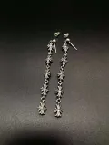 クロムハーツ ピアス Chrome Hearts タイニーE CHプラススタッド ch181219p20