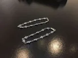 クロムハーツ ブレスレット Chrome Hearts クロス ブレスレット ch181221p23