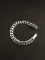 クロムハーツ ブレスレット Chrome Hearts クロス ブレスレット ch181221p48