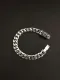 クロムハーツ ブレスレット Chrome Hearts クロス ブレスレット ch181221p48