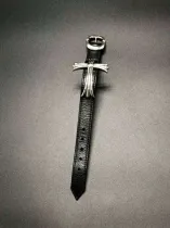 クロムハーツ ブレスレット Chrome Hearts クロス ブレスレット ch181221p68