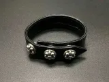 クロムハーツ ブレスレット Chrome Hearts マルチボタン ブレスレット ch181221p20