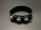 クロムハーツ ブレスレット Chrome Hearts マルチボタン ブレスレット ch181221p20