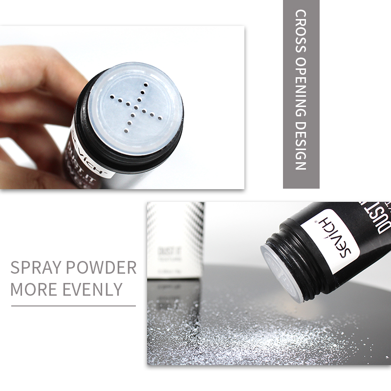 Details about  Sevich Dust It Hair Powder Volumizing&Texturizing Powder Boostin 