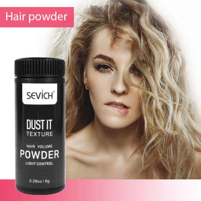 Sevich Hair Powder Spray Hair Volume Powder 8g