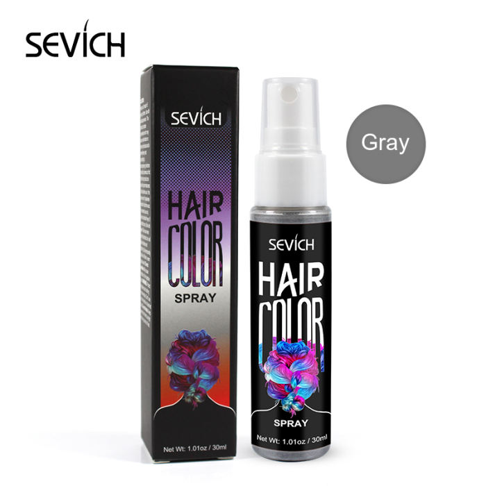 Hair Coloring Spray(5 colors)